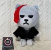 [Б/У] С биркой BIGBANG KRUNK G-DRAGON GD плюшевая игрушка с бонусом