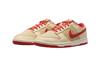 HJ9100-294 Dunk Low Вафельный Клубничный (Мужской)