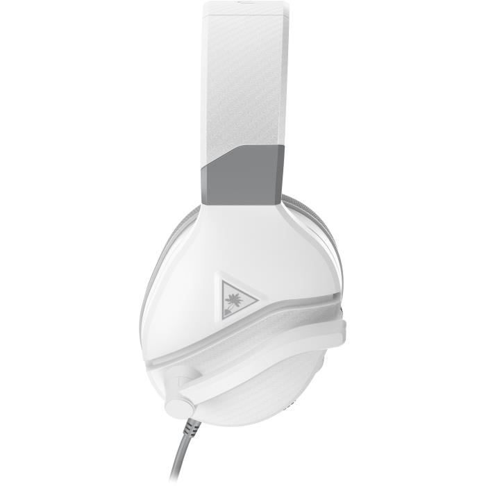 TURTLE BEACH Recon 200 Gen 2 Gaming Headset White - Multi-Platforms