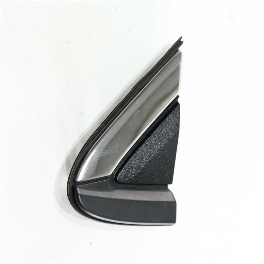 Передняя левая боковая накладка на угол крыла для GMC Terrain 2018-2022 84107336