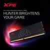 XPG Hunter настольный ПК игровая память 8 ГБ x 2 PC4-21300 DDR4-2666 AX4U266638G16-HTD
