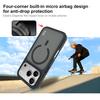 Чехол для телефона iPhone 17 Pro Max Серия чехлов IMAK UX-9C