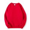 Autumn Crew Neck Long Sleeve Loose Pullover Women Sweater Tops Plus Size Casual Simple Office Sweatshirt Fashion Elegant Winter Hoodies Woman Clothing