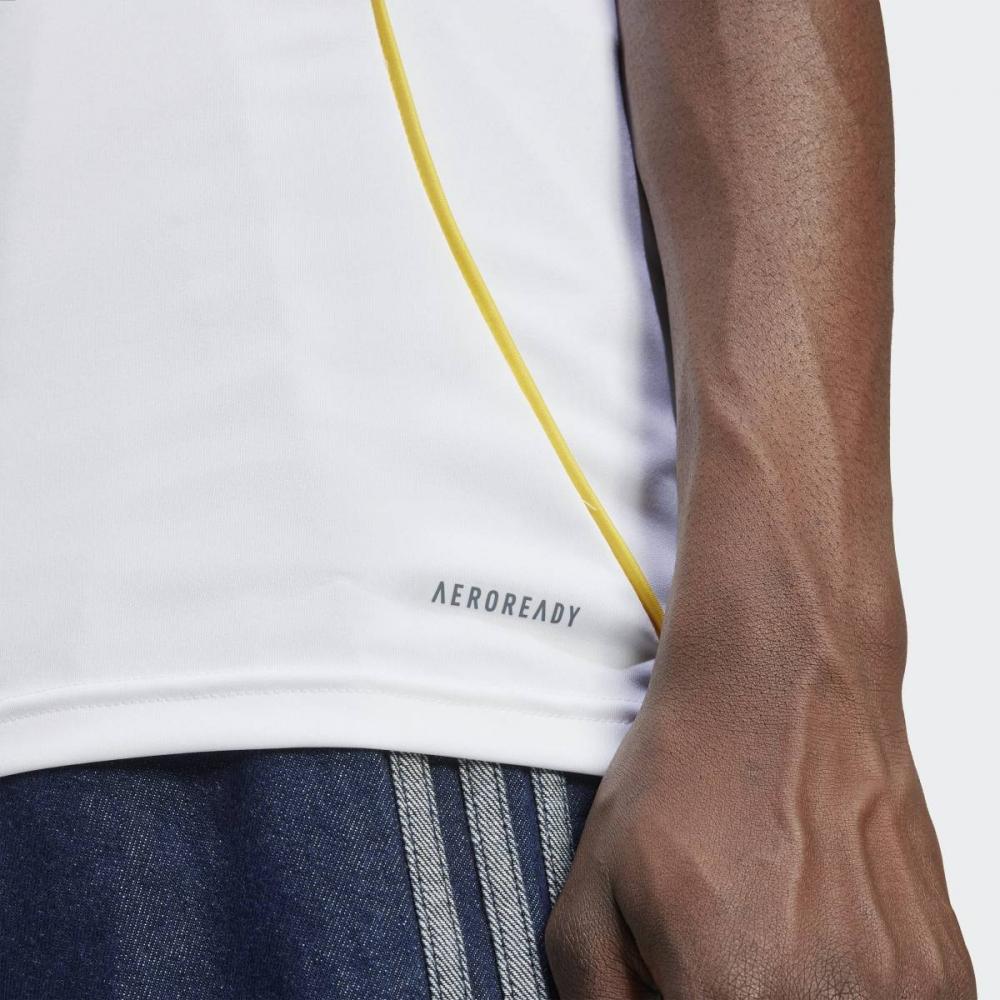 Adidas Домашняя футболка Реал Мадрид Jj1931