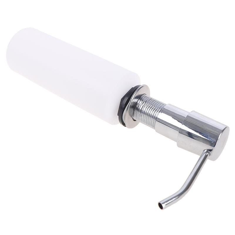 300 мл кухонный дозатор мыла насосная головка органайзер для бутылок с жидкостью удобство