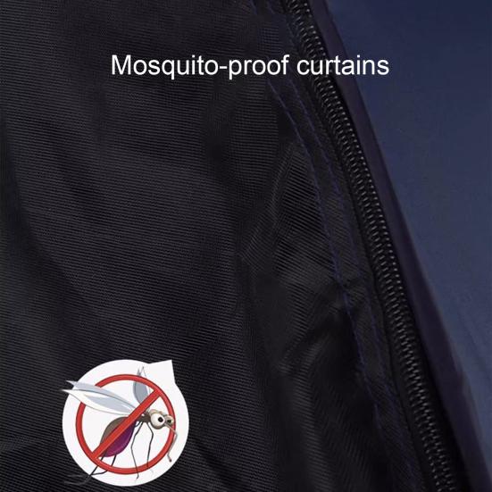 Пляжная палатка-навес от солнца, портативная, с автоматическим складыванием, для защиты от солнца, кемпинга, рыбалки, походов, пикника, складная мини-палатка.