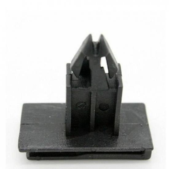 10PCS Rocker Panel Moulding Clips 10431761 For Chevrolet Impala Lumina & Monte