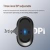 Lenovo Air Pro Wireless Bluetooth Dual-Mode Mouse