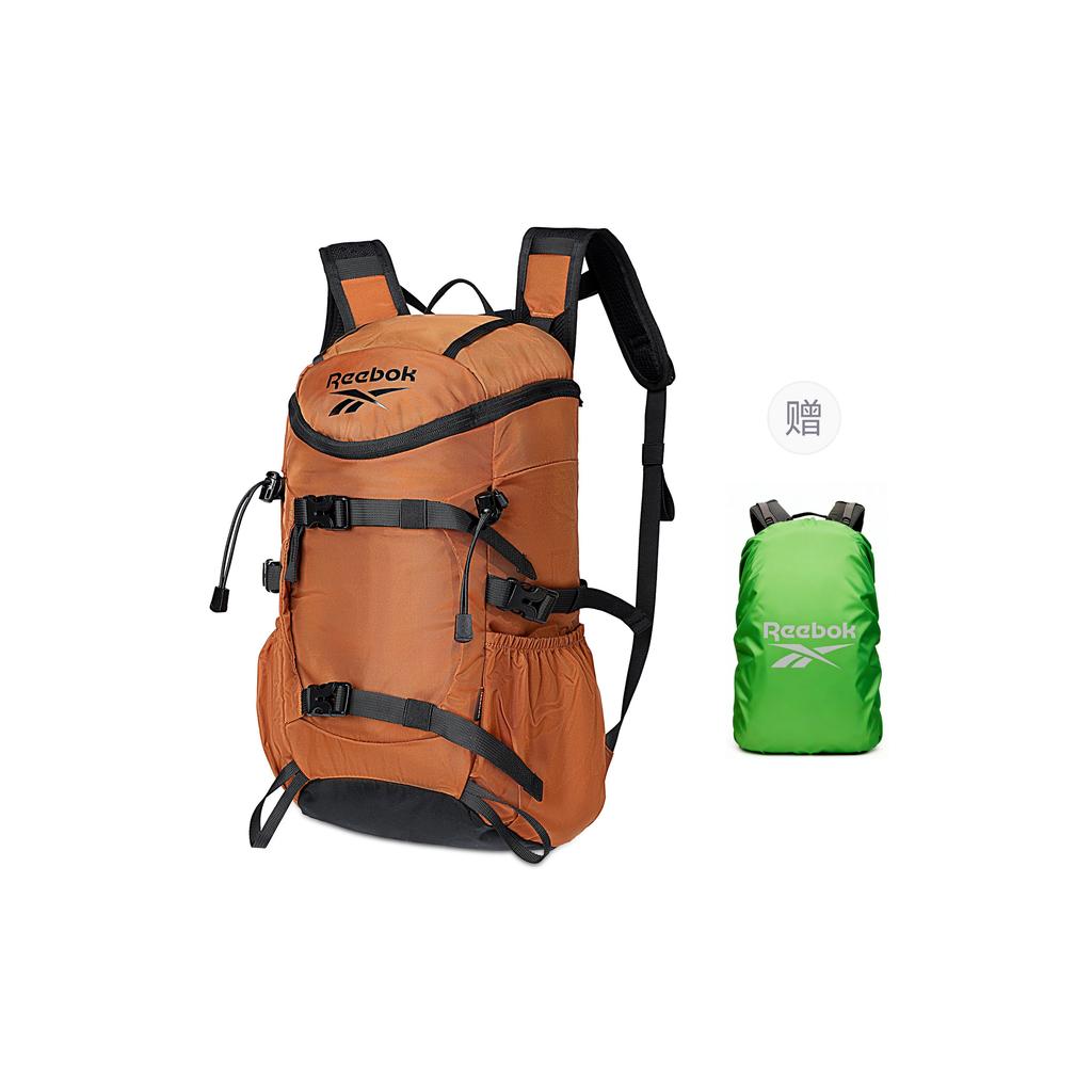 Reebok 20L Outdoor Bags Fabric Unisex RB250104M