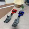 Hand Claw Hand Claw Grabber Fun Fetch Robot Claw Toy Claw Arm Grabber Toy  Kids Gift