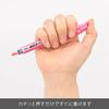 Pentel Packaged Highlighter, Knock-Type Handy-line S, Pink, XSXNS15-P, Bundle Set [3 pieces]