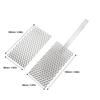 2 Pcs Platinized Titanium Anode Silver Rhodium Plating Tool Jewelry Plating Tool  Jewelry Display