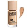 Make Up For Ever - Тональная основа HD Skin 2Y20