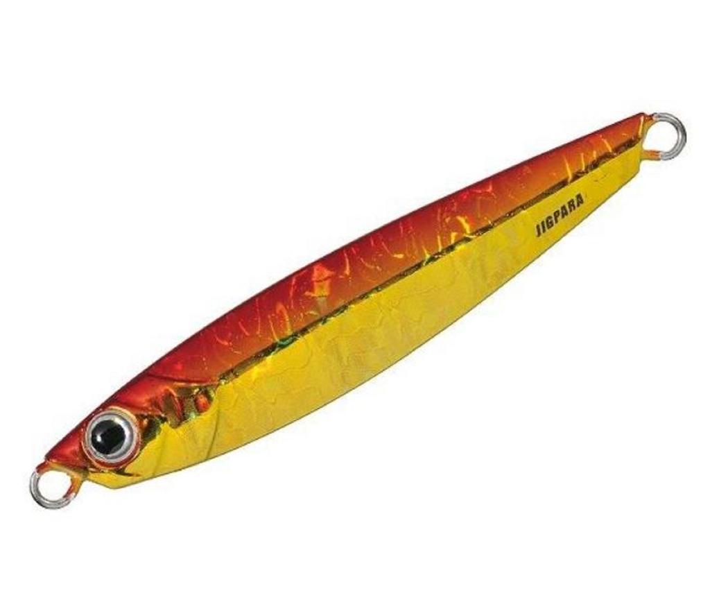 Major Craft Металлический джиг Jigpara Short JPS-50 грамм 003 (6222)