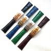 Watch Bands For Rolex SUBMARINER Yacht-Master DAYTONA GMT Crocodile Grain Leather Men Strap Watch Accessories 20mm