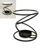 Minimalist Essential Oil Burner Modern Incense Burner Tea Light Wax Melt Burner  SPA