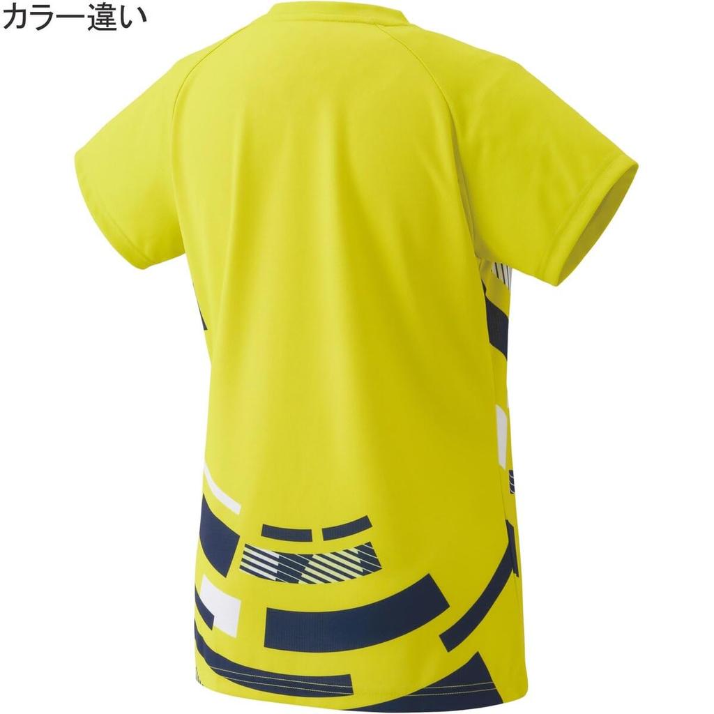 Yonex Women's Game Shirt 20780