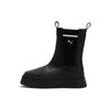 Кроссовки Mayze Stack Chelsea Boot Черные Женские Кроссовки 386742-02