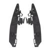 Direct Replacement Front Bumper Guide Brackets Set 51117399981 BM1042125 51117399982 BM1043125 for G01 G02 F97 F98 M40i