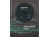 [CD+DVD] NEW WAY Корейское издание с КНИГОЙ Ким Хён Джун DNME0045 K-Pop