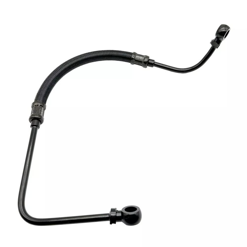 Oil Inlet Tube Pipe Oil Feed Assy 282402C400 For Hyundai Genesis Coupe 2.0 10-12