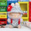 Новая игрушка Кукла Лабуб Одежда Подвеска Мода Мини Мультяшная кукольная одежда