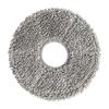 Тряпка для мытья полов для роботов-пылесосов Ecovacs X1 X2 X5 T10 T20 T30 Pro Omni T30 OMNI T30 MAX T30S T20 Omni T50 Pro Omni N30 Pro N30 Omni N50