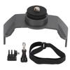 Drone Upper Bracket Top Mount Camera Extension Holder Kit Universal Connection for Mavic 3