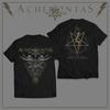 Acherontas Sorcery And The Apeiron TShirt Nightbringer
