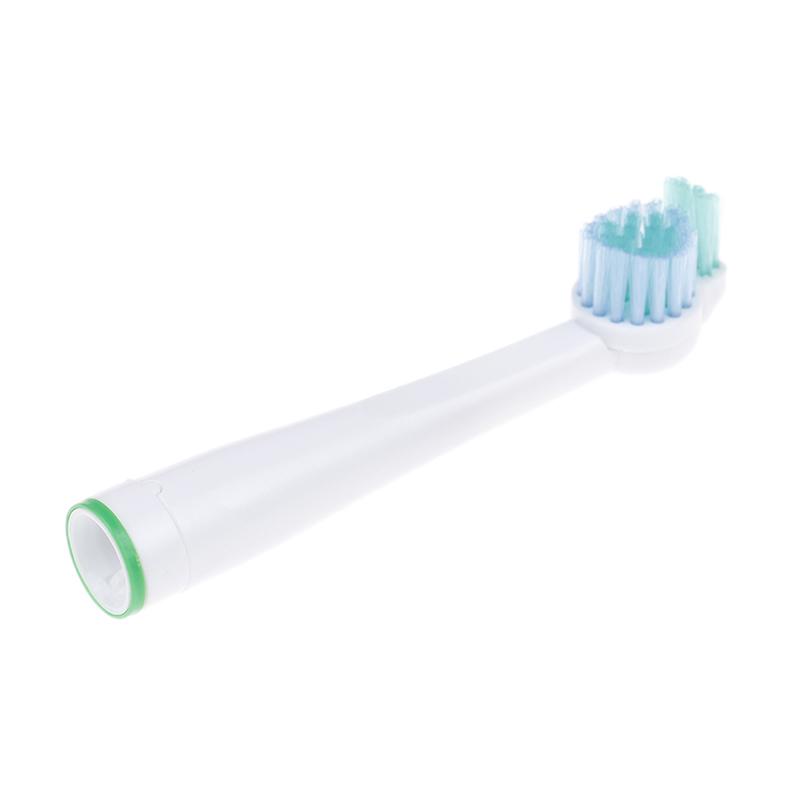 4 насадки для электрических зубных щеток для Philips Soni Care Sensiflex Hx-2012Sf