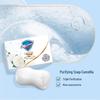 Safeguard Camellia Detoxifying Soap 72-Pack