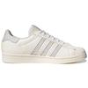 Adidas Superstar Vegan Icons Cloud White Unisex Sneakers Cream Grey-One Off-White GY4656