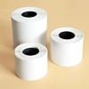 NVV 50mm*70mm*500 Sheets Triple-Protection Thermal Label Printing Paper Electronic Shipping Label  Self-Adhesive Cargo Material Barcode Paper