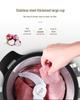 Fufumachine 12л Многофункциональная мясорубка и овощерезка, Измельчитель для детского питания из нержавеющей стали