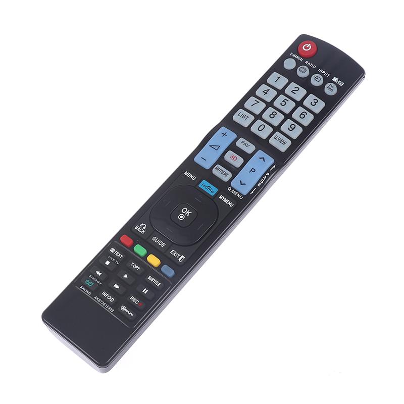 Akb73615309 Пульт дистанционного управления для телевизора LG 3D Smart LCD Akb73615302 Akb73615303
