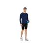 adidas Шорты мужские Techfit Брюки черные GM5035