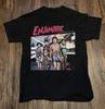 Enjambre Y Los Huéspedes Del Orbe T-Shirt S-5XL MC1551