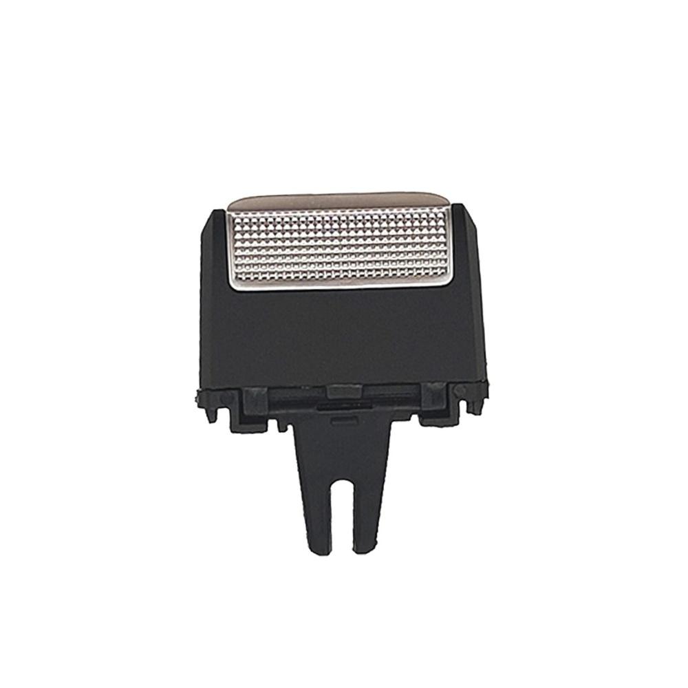 Передний Средний/Правый Дефлектор Кондиционера Клипса-Лопатка Для Mercedes-Benz Gle Gls W167 2020-2024