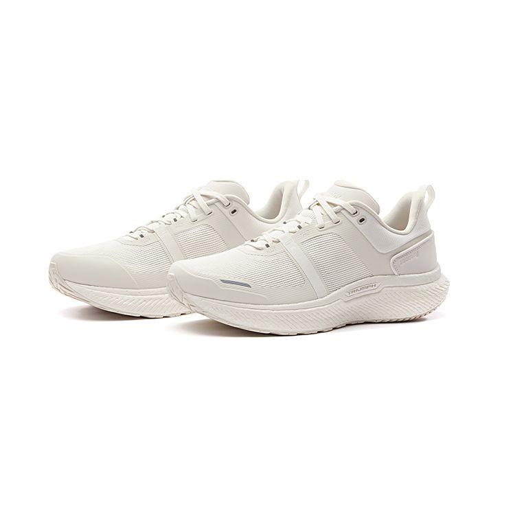 SAUCONY Triumph Cmt Victory Амортизация Comfort Долговечные Дышащие Легкие Кроссовки для повседневной ходьбы и бега с низким верхом Унисекс кроссовки Бежевый S28207-2