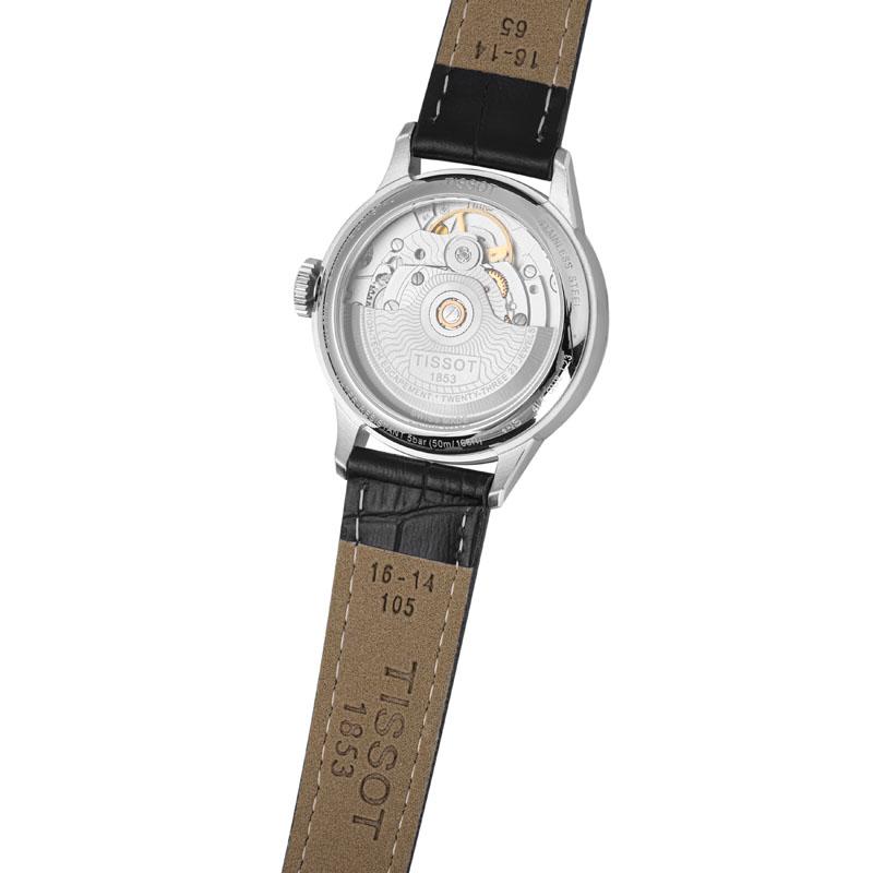 Tissot Женские часы из коллекции Tourelles T099.207.16.047.00