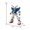 MOC HD precision detail metal MOC Robot Mech Armor Militer Barbatos