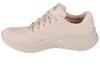 Skechers Arch Fit 2.0 - Big League, женские бежевые спортивные кроссовки
