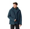 VAUDE Caserina II Detachable Jacket