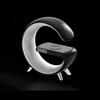 Bach John G7 Ночник Bluetooth-колонка с будильником CN-вилка (адаптер в комплекте)