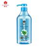 Bee & Flower Mint & Hop Silicone-Free Invigorating Shampoo