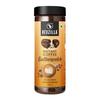 Bevzilla 200 г Порошок растворимого кофе со вкусом ириски | Зерна арабики | Лучший для эспрессо, латте и капучино