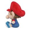 Sanei Boeki Super Mario ALL STAR COLLECTION Малыш Марио (S) Ш10×Г11×В15см Плюш AC52