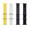 Ремешок Ocean для умных часов iwatch series 8 ultra 49 мм 45 мм 41 мм 44 мм 40 м 42 мм 38 мм iWatch серии 7 6 se 5 аксессуары