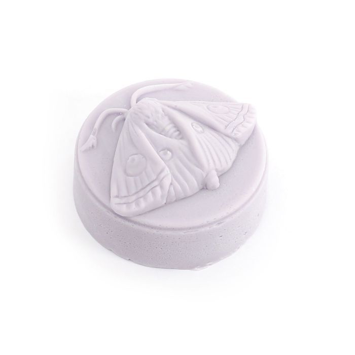 Mini Moth Soap Mold