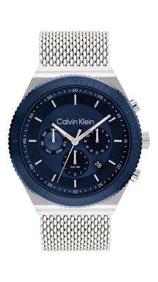 Часы Calvin Klein 25200305 Silver [Movado Group] Мужские